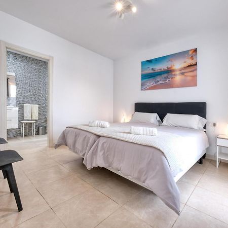 Villa Cassia-Private Pool Aircon, Sat Tv By Lanzarote Vacation Homes Playa Blanca  Exterior photo