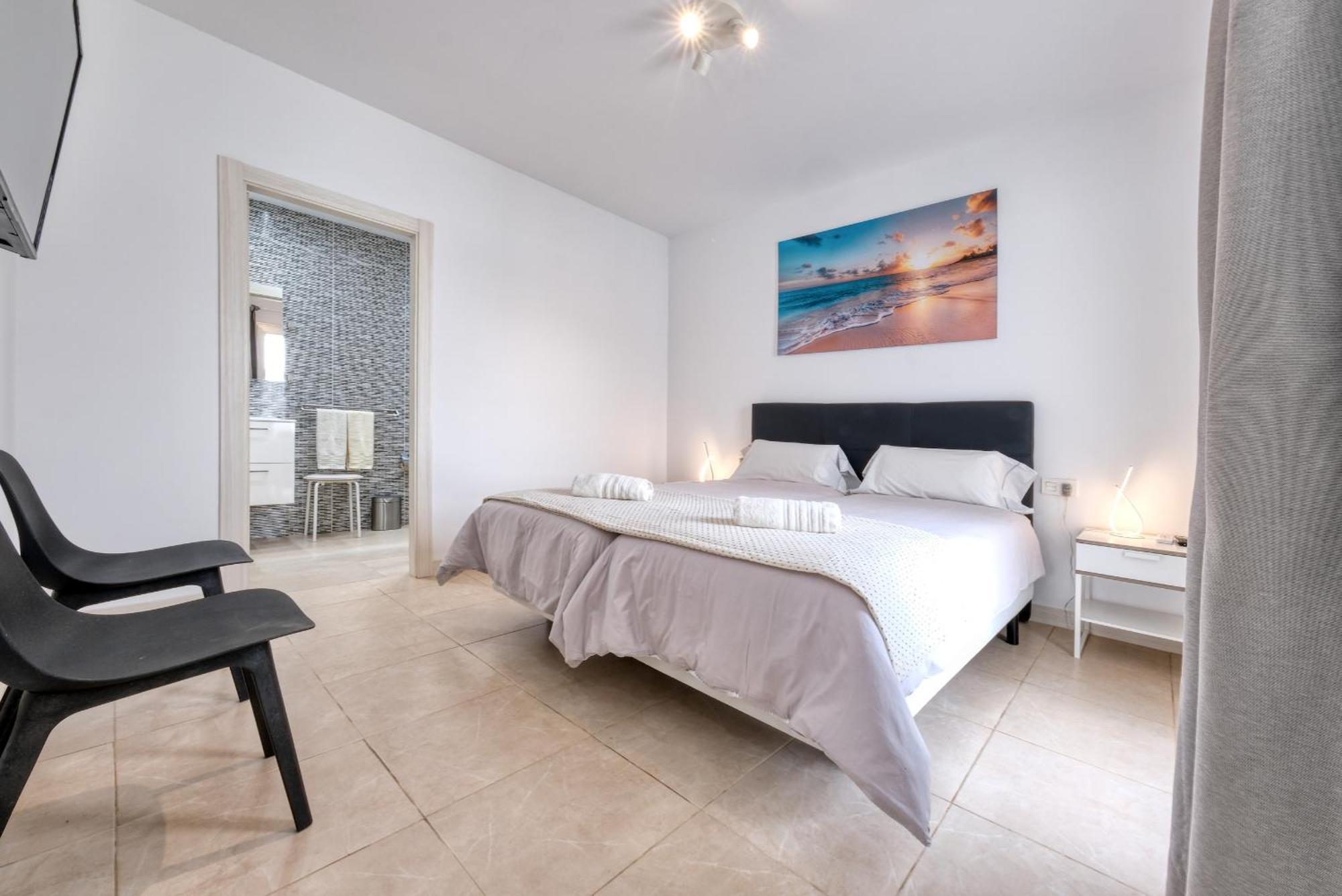 Villa Cassia-Private Pool Aircon, Sat Tv By Lanzarote Vacation Homes Playa Blanca  Exterior photo